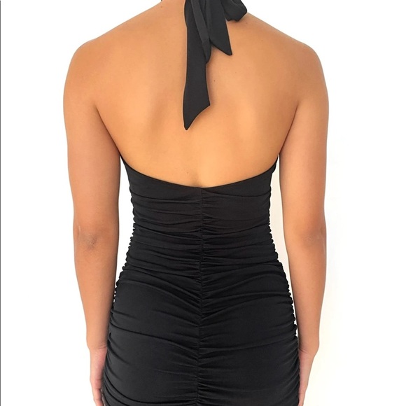 ARCHIE DRESS - Picture 5 of 11